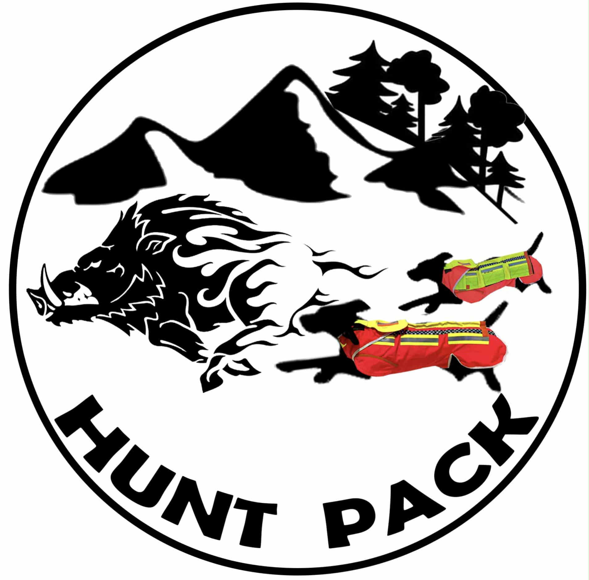 HUNT PACK