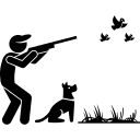 Poľovníctvo