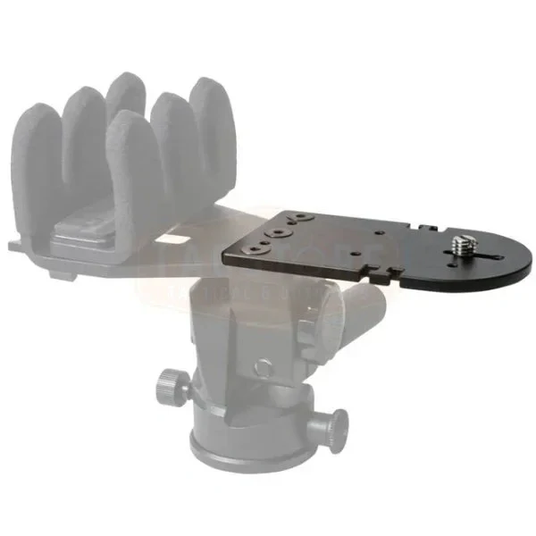 KJI REAPER GRIP montážna platnička