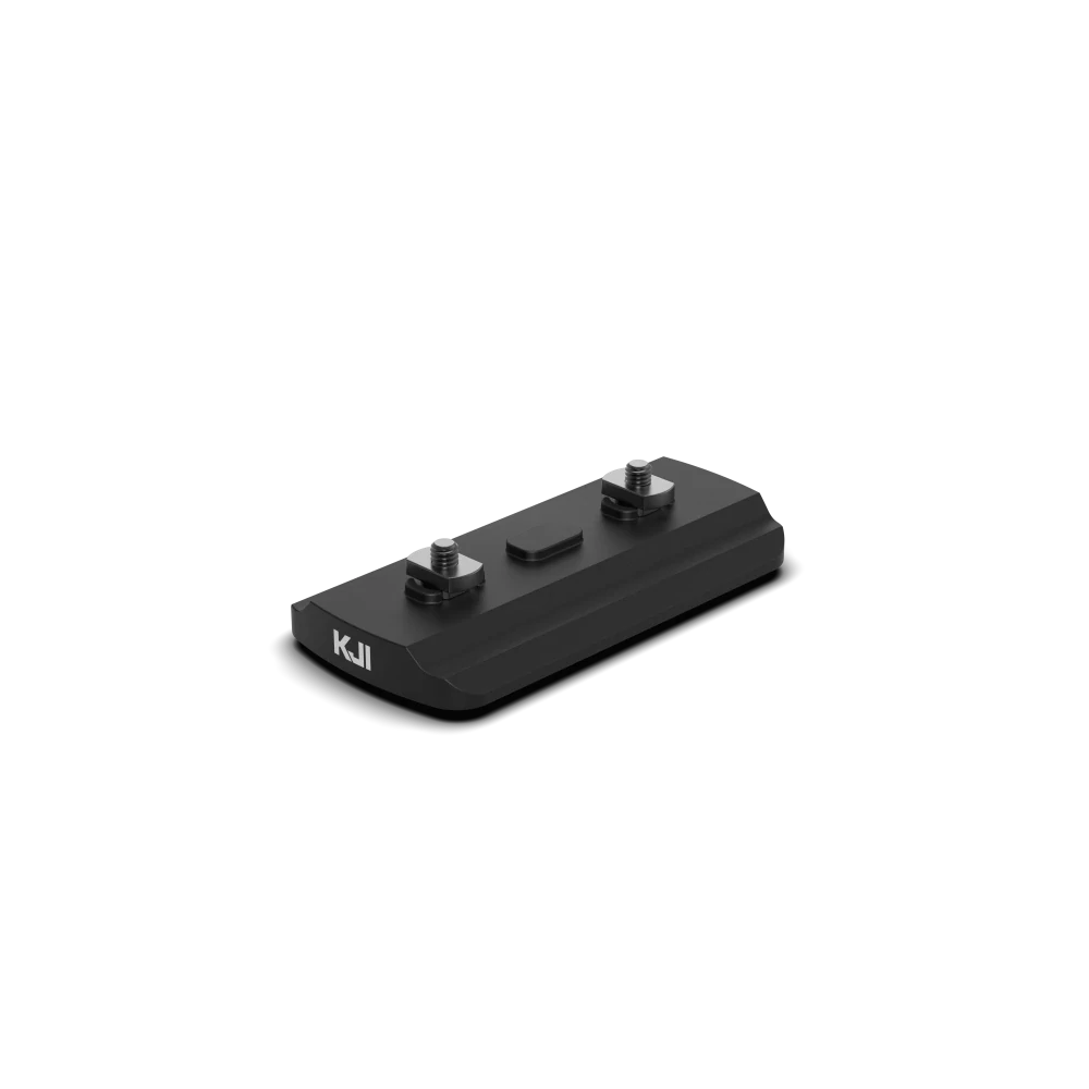 KJI Adapter Arca k M-LOK