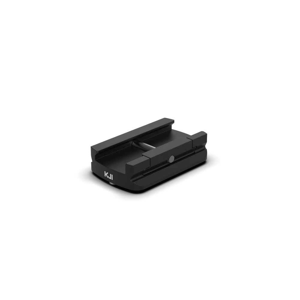 KJI Adapter Arca na Picatinny