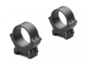 Montáž Leupold PRW2 30 mm Medium