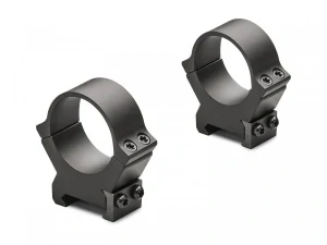 Montáž Leupold PRW2 30 mm High