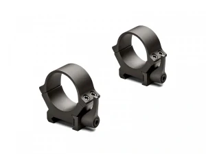 Montáž Leupold QRW2 25,4mm  Medium