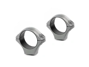 Krúžky Optilock 30mm Medium SS