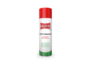 Olej Ballistol sprej, 400ml