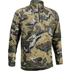SWEDTEAM RIDGE ANTIBITE tričko/ mikina