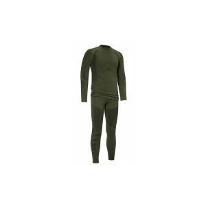 SWEDTEAM MERINO TECH termoprádlo