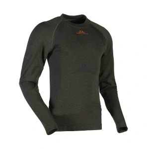 SWEDTEAM TITAN MERINO TECH termoprádlo