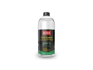Čistič na tlmiče Ballistol, 500ml