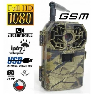 BUNATY FULL HD GSM