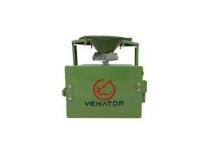 Automatický podávač krmiva Feed20L 12V - Kov