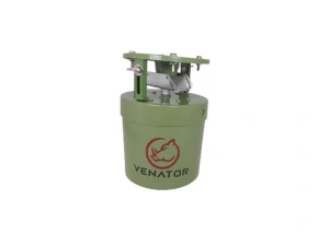 Automatický podávač krmiva Feed23 6V - plastový