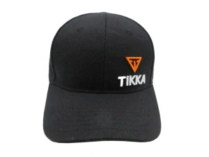 Šiltovka TIKKA 3D mini logo