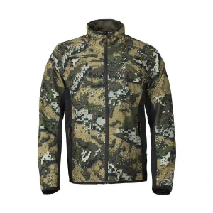 SWEDTEAM RIDGE PRO RE-ECO obojstranná bunda