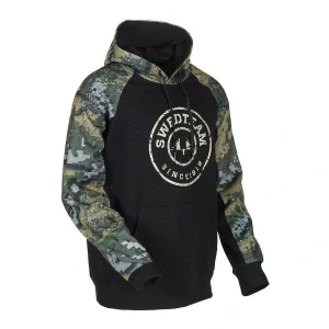 SWEDTEAM RIDGE HOODIE mikina