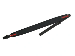 Popruh na guľovnicu/brokovnicu BENELLI Neoprene Black