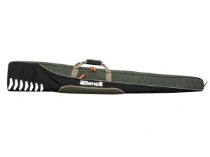 Puzdro na brokovnicu BENELLI - čierno zelené