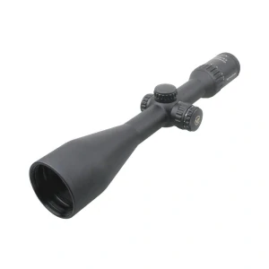 VECTOR CONTINENTAL X6 2,5-15X56 G4