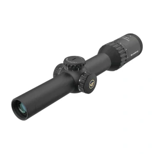 VECTOR OPTICS CONTINENTAL X8 1-6X24I ED FIBER