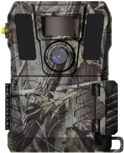 Fotopasca Hikmicro M15