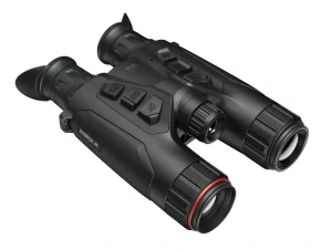 HIKMICRO HABROK 4K HQ35L + TenoSight H-940 LASER MAX