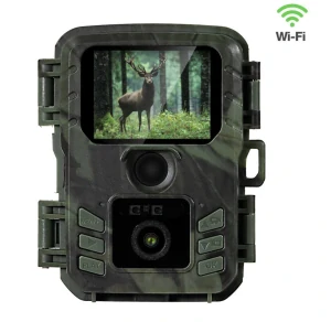 EVOLVEO StrongVision MINI WiFi
