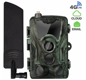 EVOLVEO StrongVision LTE CLOUD
