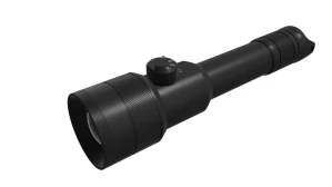Noxar DIR-PRO v2 – univerzálny iluminátor 4-v-1 (850/940/980 nm + biela LED) s 4000 mAh batériou