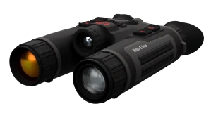 ATN Binox-6 Dual 384x288  5.5-44x