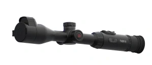 ATN Thor-6 LRF termovízny puškohlad 384x288 , 3.5-28x