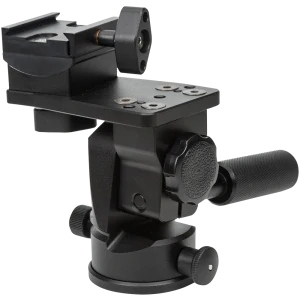 KJI REAPER RAIL arca swiss hlava