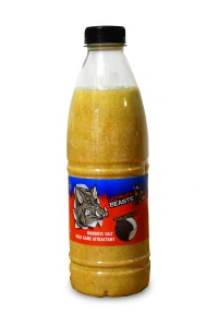 Vnadidlo šialená hľuzovka