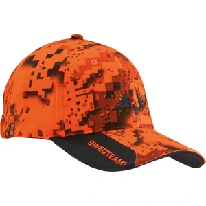 SWEDTEAM DESOLVE FIRE šiltovka