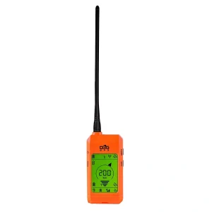 Prijímač - ručné zariadenie pre DOG GPS X20