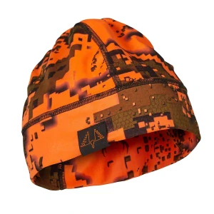 SWEDTEAM ALPHA čiapka DESOLVE® Fire