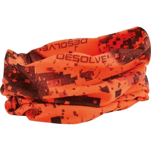 SWEDTEAM DESOLVE FIRE nákrčník