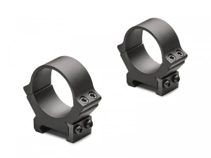 Montáž Leupold PRW2 30 mm Low