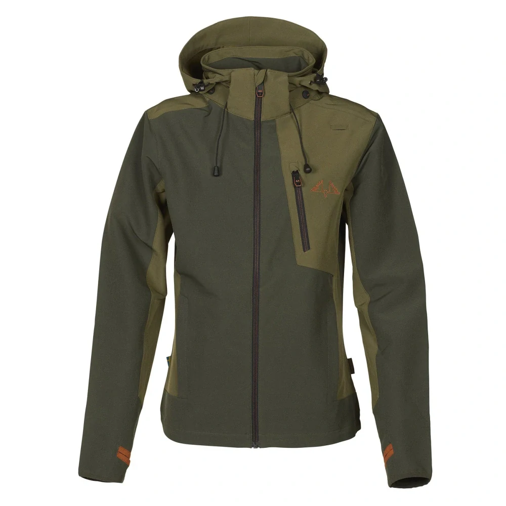 SWEDTEAM LYNX ANTIBITE II bunda