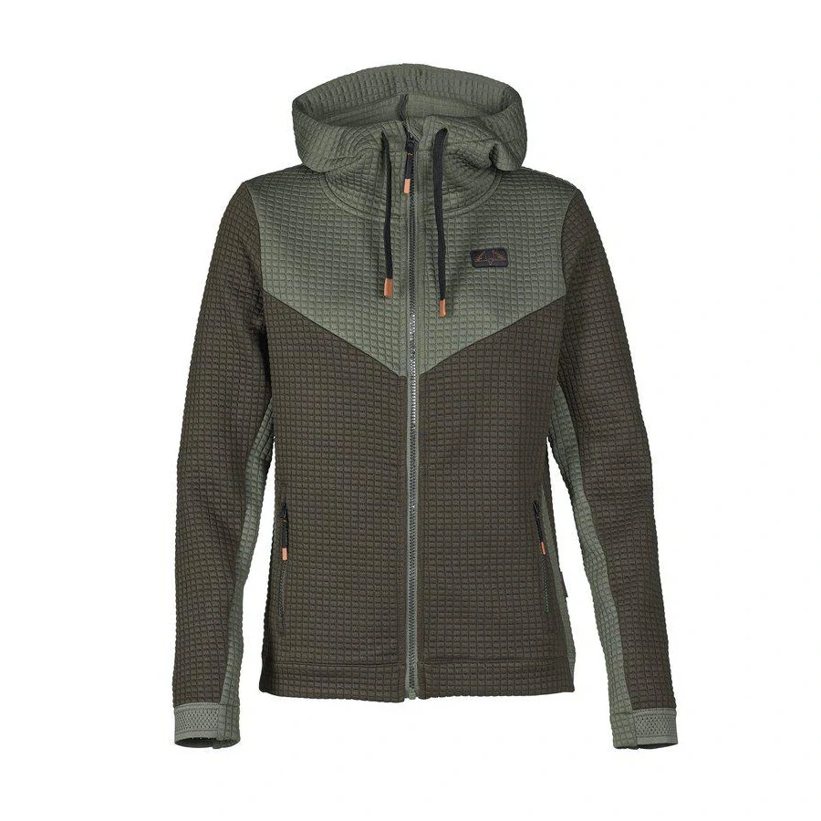 SWEDTEAM MEADOW mikina