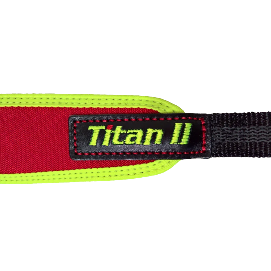 Niggeloh TITAN II TRAIL batohový remeň na zbraň 