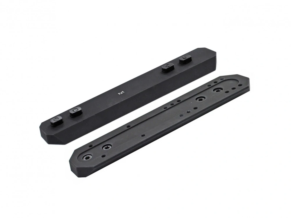 Lišta ARCA pre bipod na S20 Precision a T3x TAC A1, L