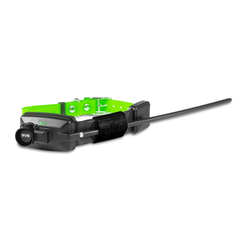 Kratší obojok pre ďalšieho psa - DOG GPS X25B Short