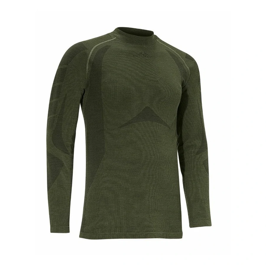 SWEDTEAM MERINO TECH termoprádlo