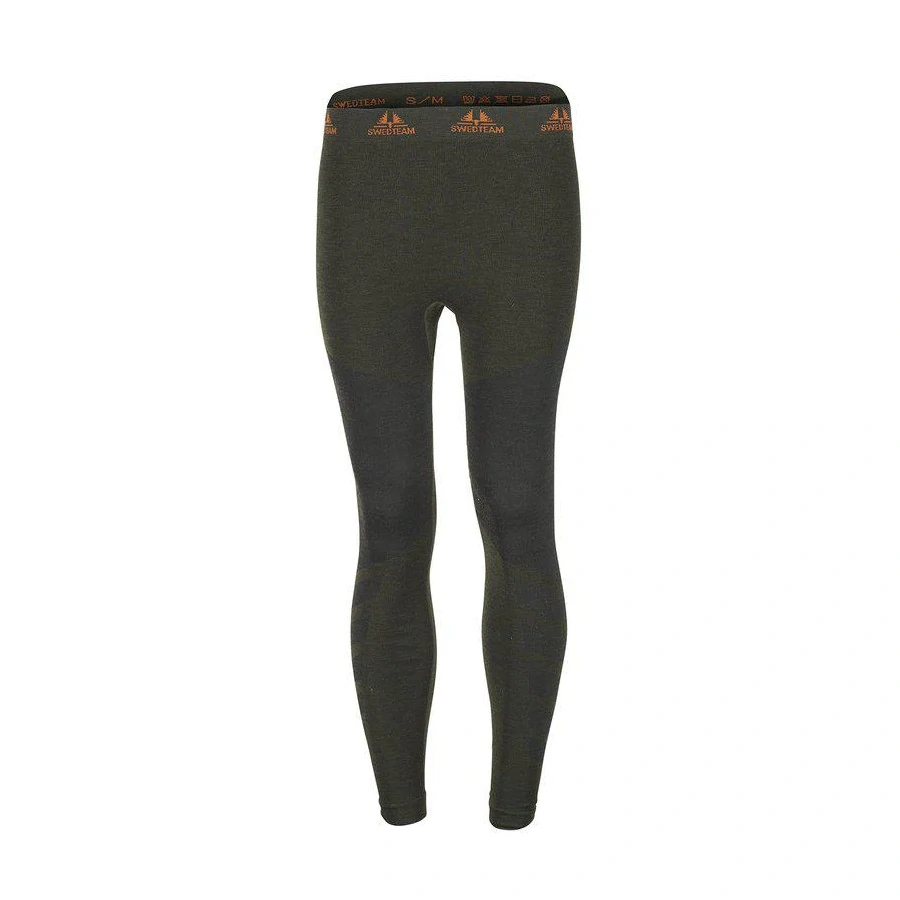 SWEDTEAM TITAN MERINO TECH termoprádlo