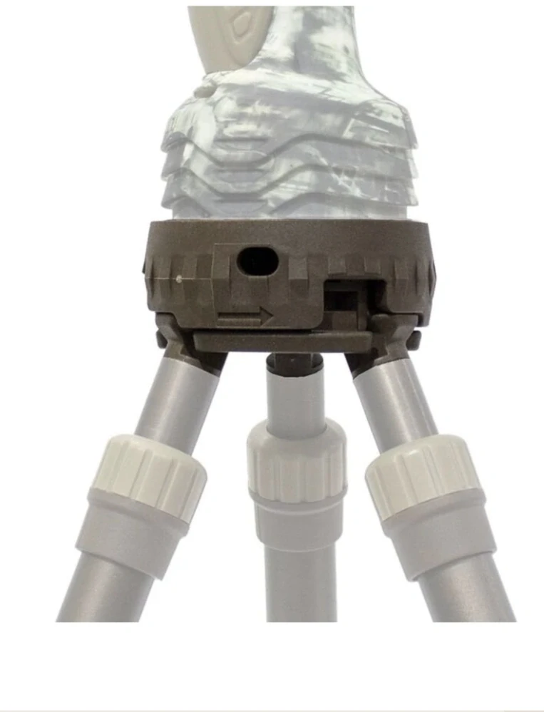 PRIMOS TRIGGER STICK GEN3 SHORT TRIPOD TELESKOPICKÁ TROJNOŽKA- KRATŠIA VARIANTA