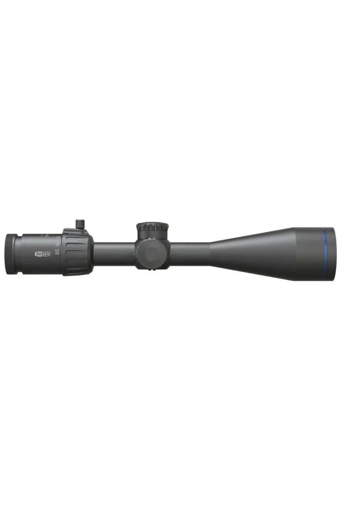 Puškohlad MeoPro R5 4-20x50 SFP
