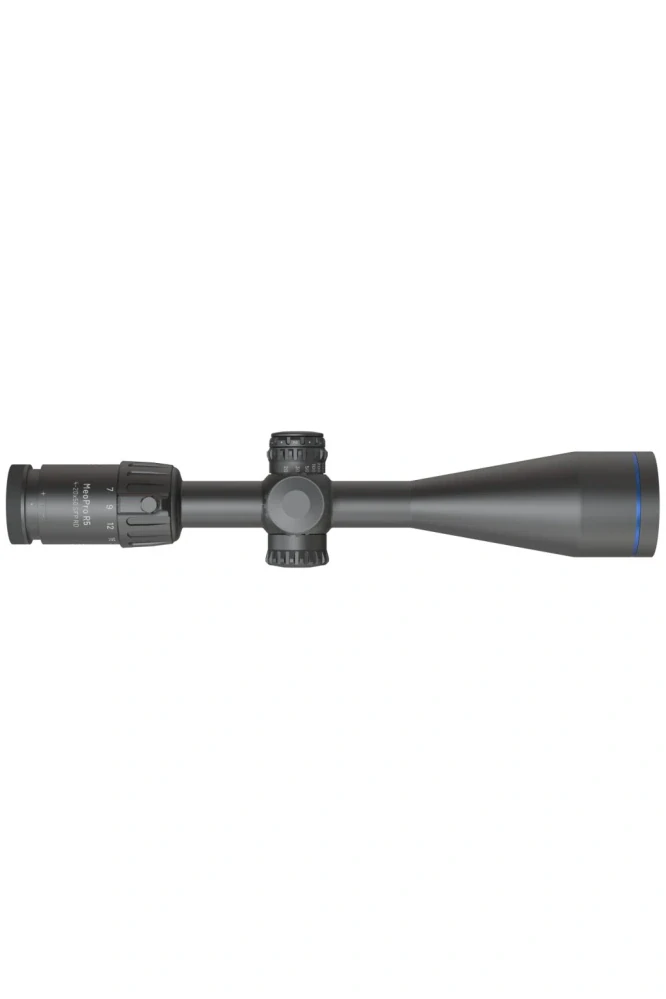 Puškohlad MeoPro R5 4-20x50 SFP RD