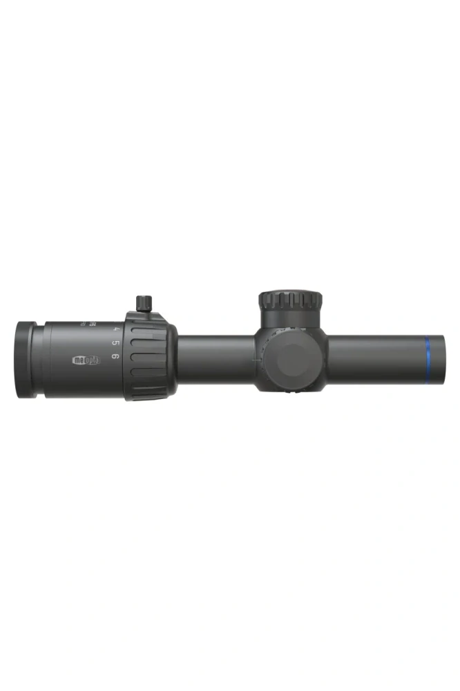 Puškohlad MeoPro R6 1-6x24 SFP RD