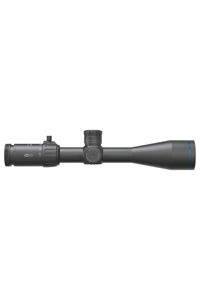 Puškohlad MeoPro R6 4,5-27x50 SFP RD